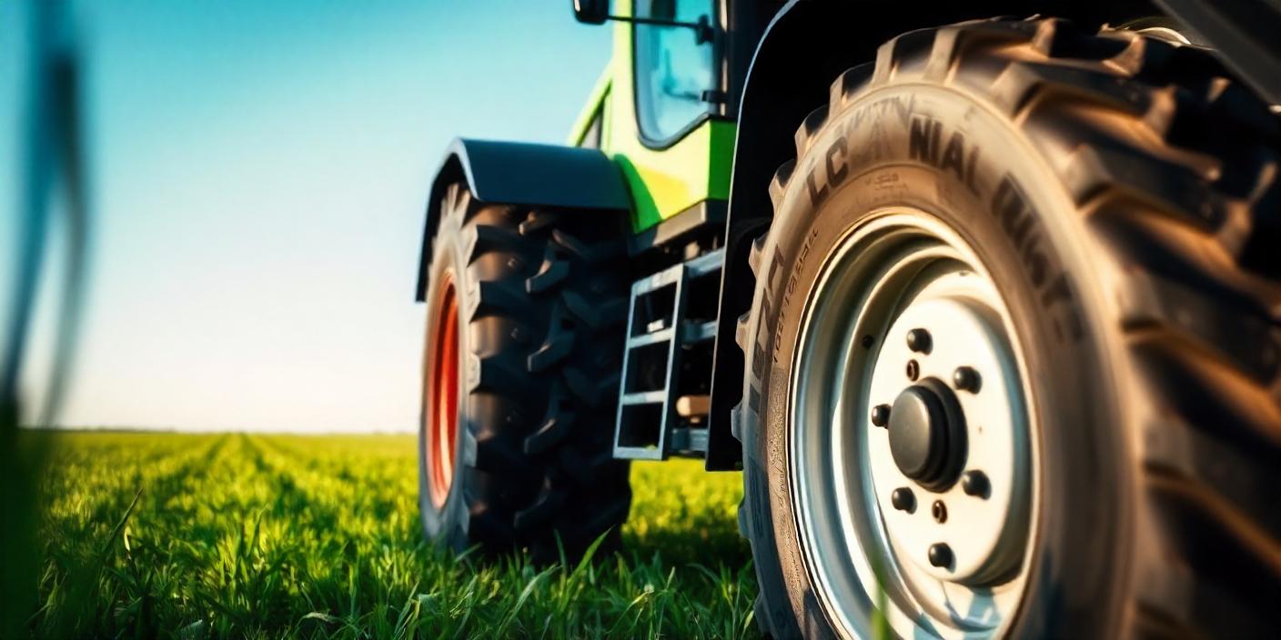 Agricultura