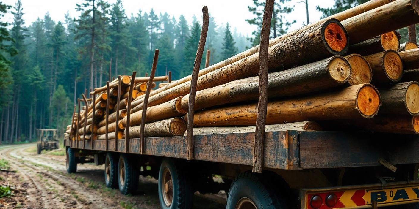 Forestal
