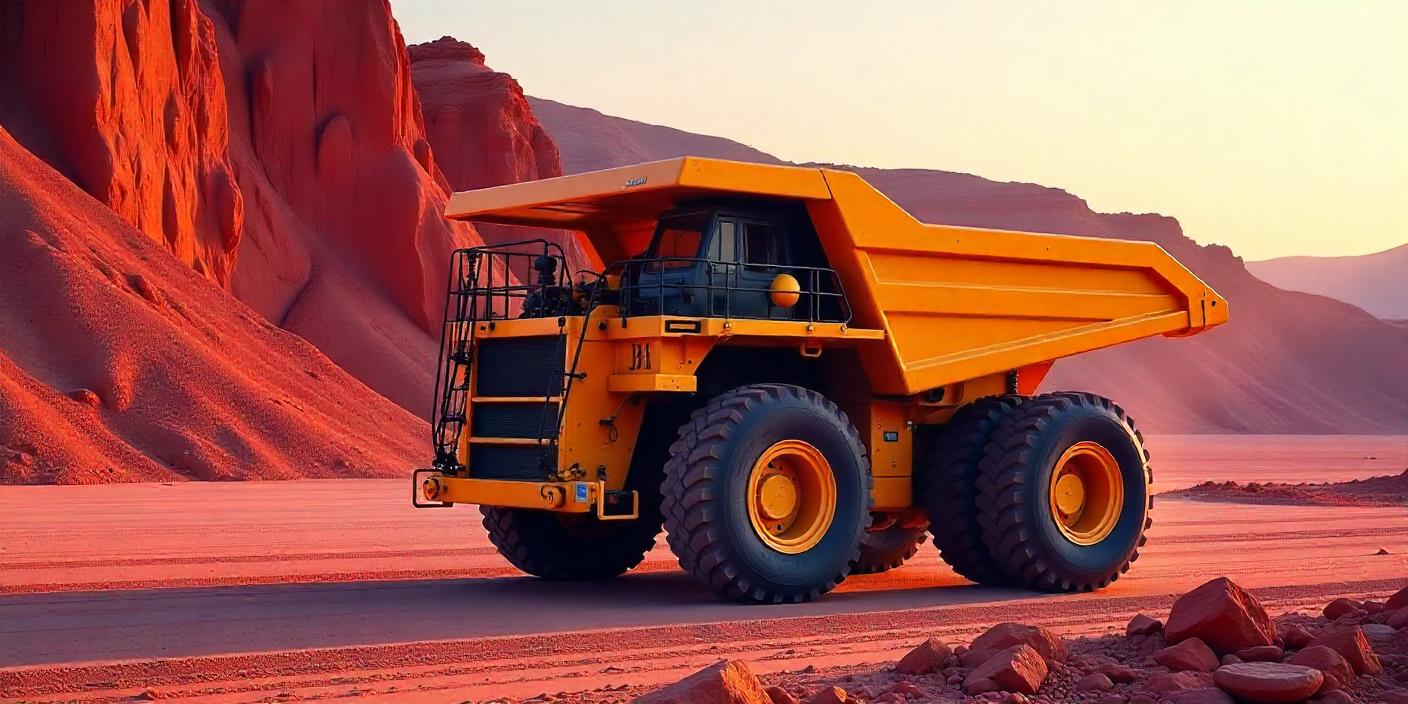 Minería