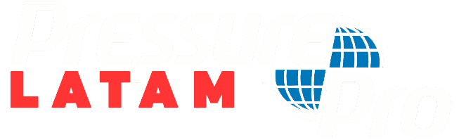 Pressure Pro LATAM